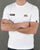 Ellesse Floran T Shirt White/Gold