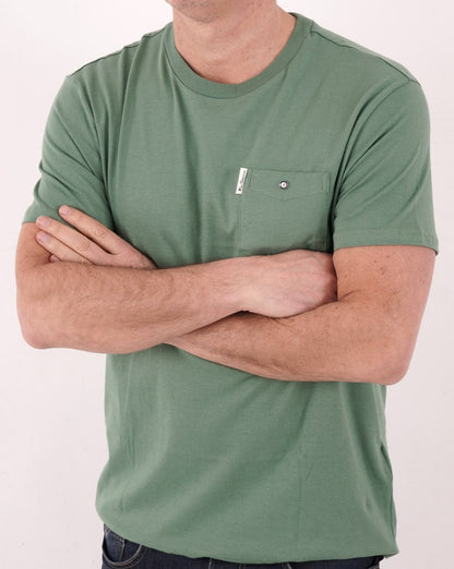 Ben Sherman T-shirt Green