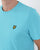 Lyle & Scott T-shirt Iris Blue