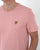 Lyle & Scott T-shirt Rose