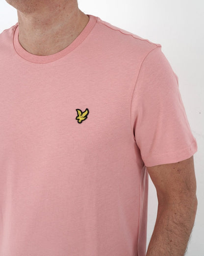 Lyle & Scott T-shirt Rose
