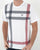 Barbour Norman T-shirt White