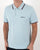 Ben Sherman Polo Shirt Sky Blue