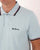 Ben Sherman Polo Shirt Sky Blue