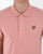 Lyle & Scott Polo Shirt Rose