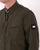 Weekend Offender Juniper Hills Overshirt Green