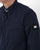 Weekend Offender Juniper Hills Overshirt Navy