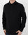 Barbour International Rapid Overshirt Black