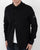 Barbour International Rapid Overshirt Black