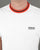 Barbour International Rally T-shirt White