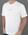 Tommy Jeans Tiny Linear Logo T Shirt White