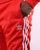 Adidas Originals Superstar Track Pants Red