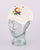 Benetton Logo Cap White