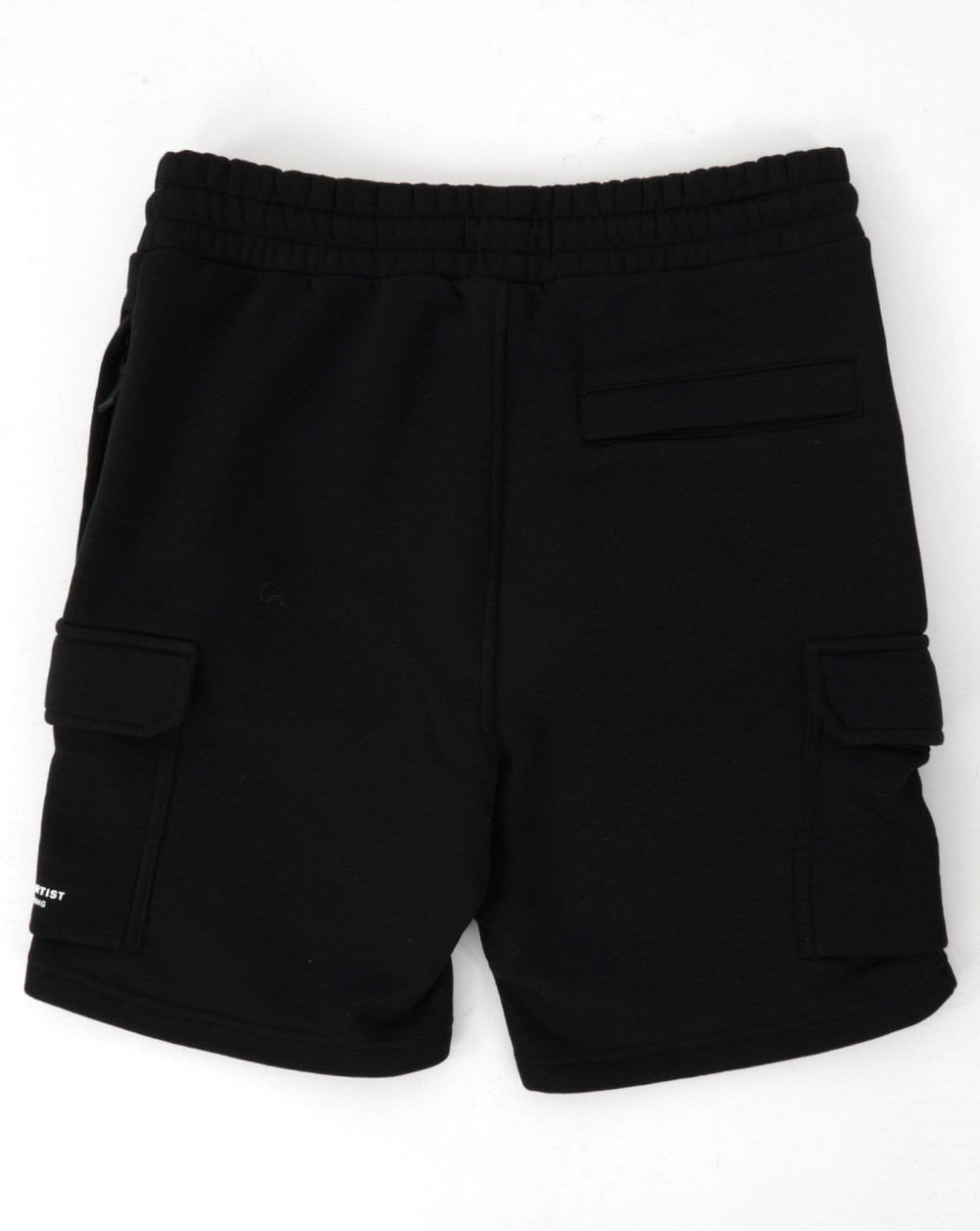Marshall Artist Siren Cargo Short Black