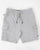 Marshall Artist Siren Cargo Short Grey Marl