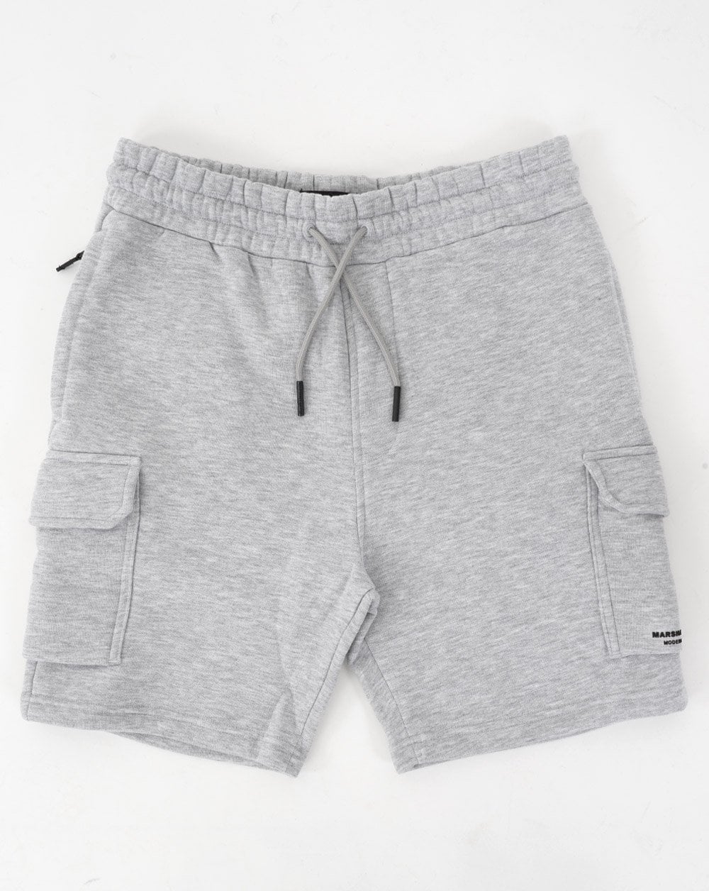 Marshall Artist Siren Cargo Short Grey Marl