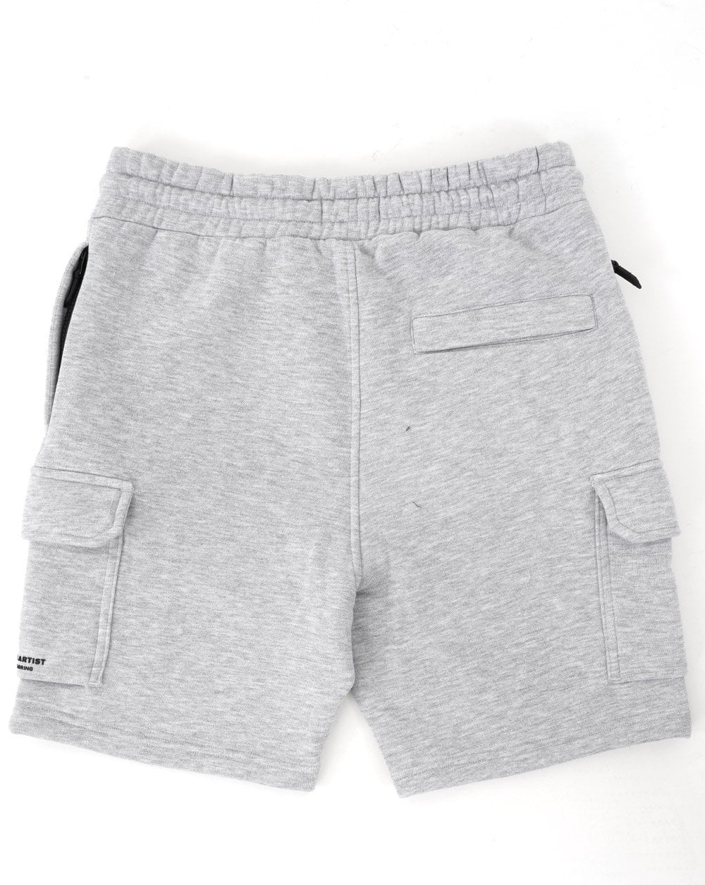 Marshall Artist Siren Cargo Short Grey Marl