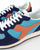 Diadora Camaro Trainers Blue /Orange