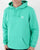 Adidas Originals Essential Hoody Hi-Res Green