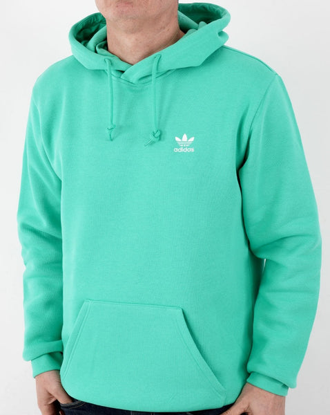 Adidas Originals Essential Hoody Hi-Res Green