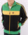 Trojan Twin Stripe Track Top Jam