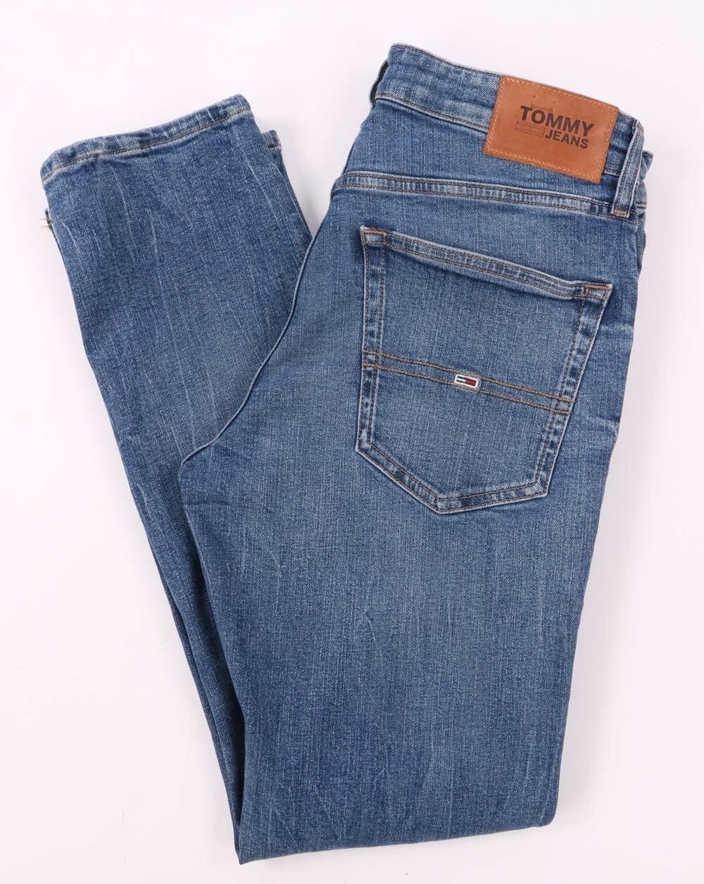 Tommy Jeans Scanton Slim Jeans Denim Medium