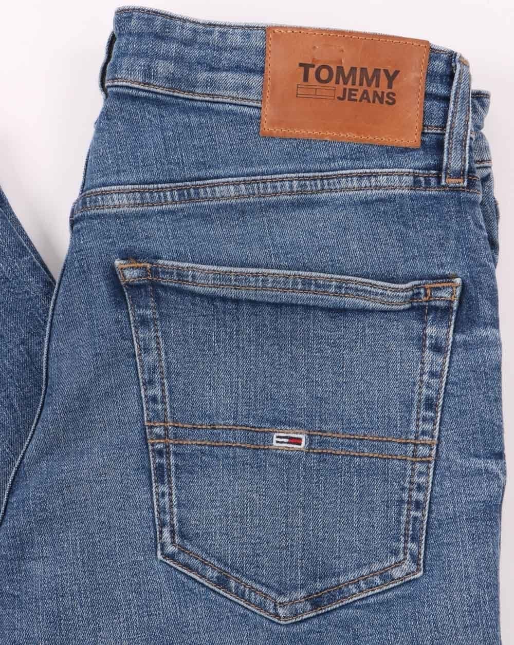 Tommy Jeans Scanton Slim Jeans Denim Medium