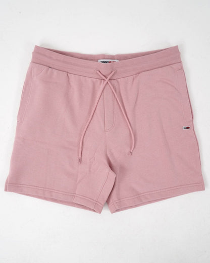 Tommy Jeans Beach Shorts Pink