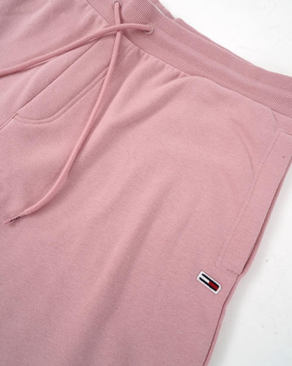 Tommy Jeans Beach Shorts Pink