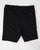 Luke Amsterdam Sweat Short Black
