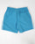 Adidas Originals 3 Stripes Trace Swim Shorts Blue