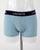 Lacoste Triple Pack Boxers Sky Blue/Grey/French Blue