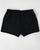 Emporio Armani Eagle Swim Shorts Black