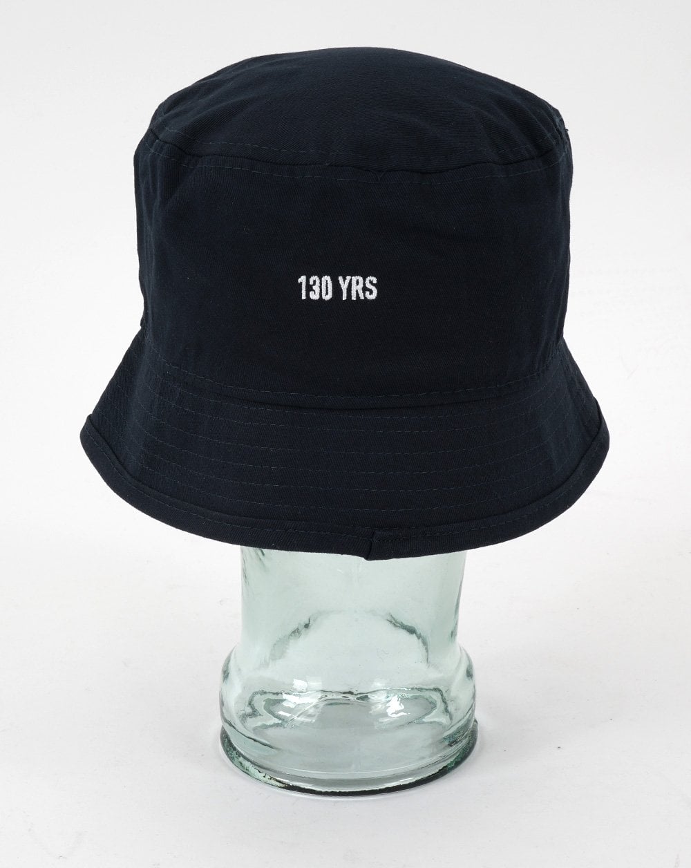 Patrick 130th Anniversary Bucket Hat Navy