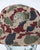 Pretty Green Miles Camo Bucket Hat Multi