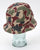 Pretty Green Miles Camo Bucket Hat Multi