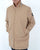 Weekend Offender Danecroft Rain Mac Sandcastle