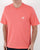 Adidas Originals Essential T Shirt Semi Turbo Pink