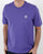 Adidas Originals Essential T Shirt Purple