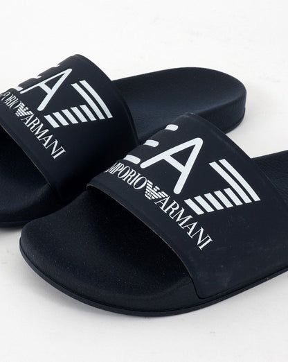 Logo Sliders Navy