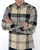 Barbour Sutherland Tailored Shirt Dress Tartan