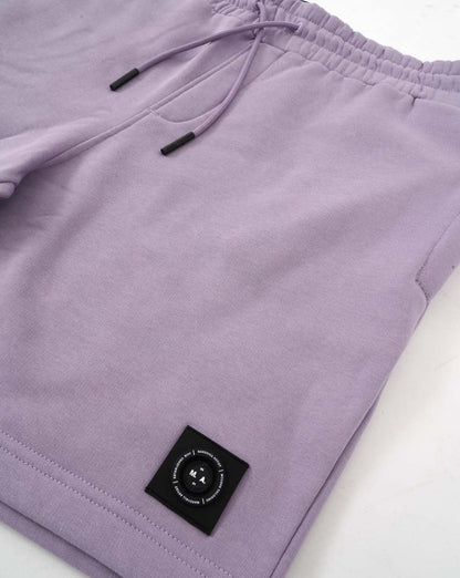 Marshall Artist Siren Fleece Short Lilac
