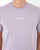 Marshall Artist Siren Injection T-shirt Lilac