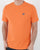 Fila Vintage Sunny T Shirt Orange