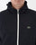 Lacoste Hooded Jacket Navy