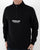 Barbour International Transmission Half Zip Black