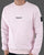 Marshall Artist Siren Crew Neck Light Pink