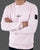 Marshall Artist Siren Crew Neck Light Pink