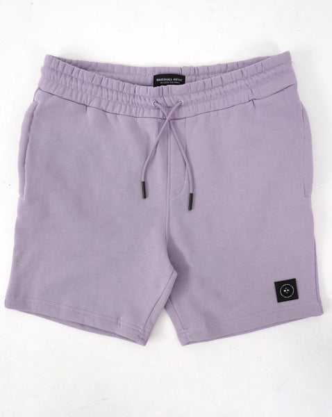 Marshall Artist Siren Fleece Short Lilac