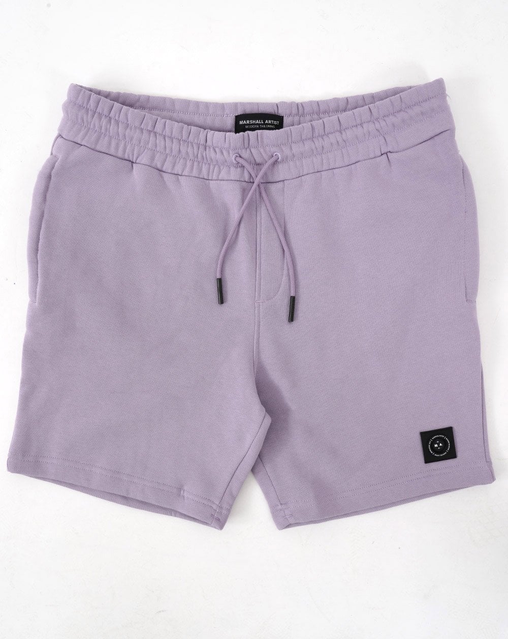 Marshall Artist Siren Fleece Short Lilac